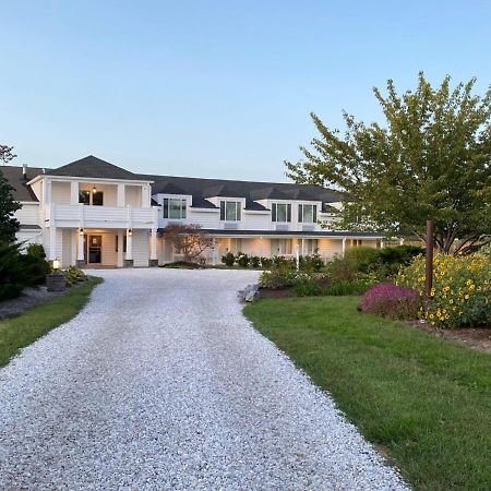 Tilghman Island Inn Extérieur photo