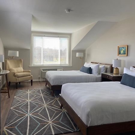 Tilghman Island Inn Extérieur photo