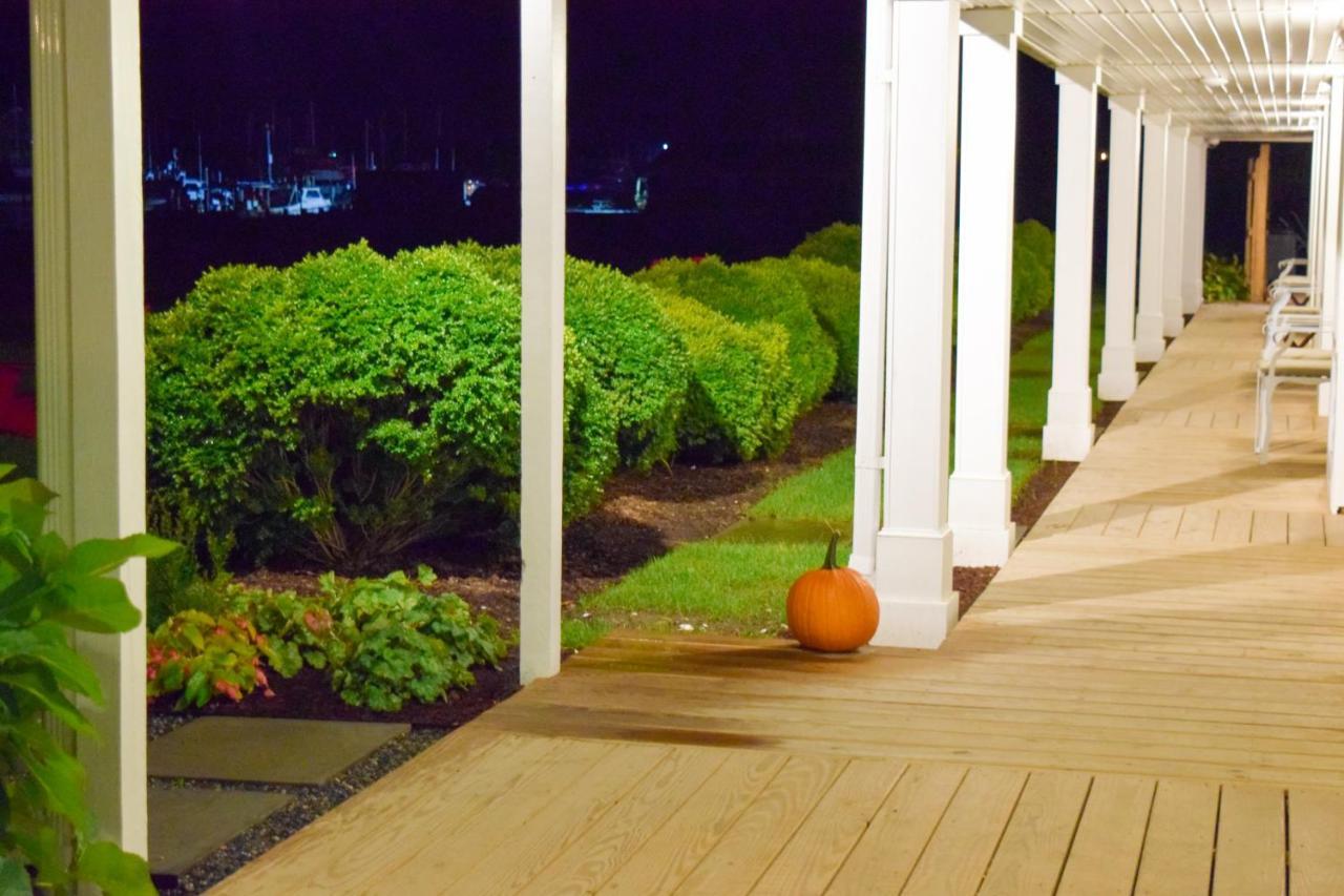 Tilghman Island Inn Extérieur photo
