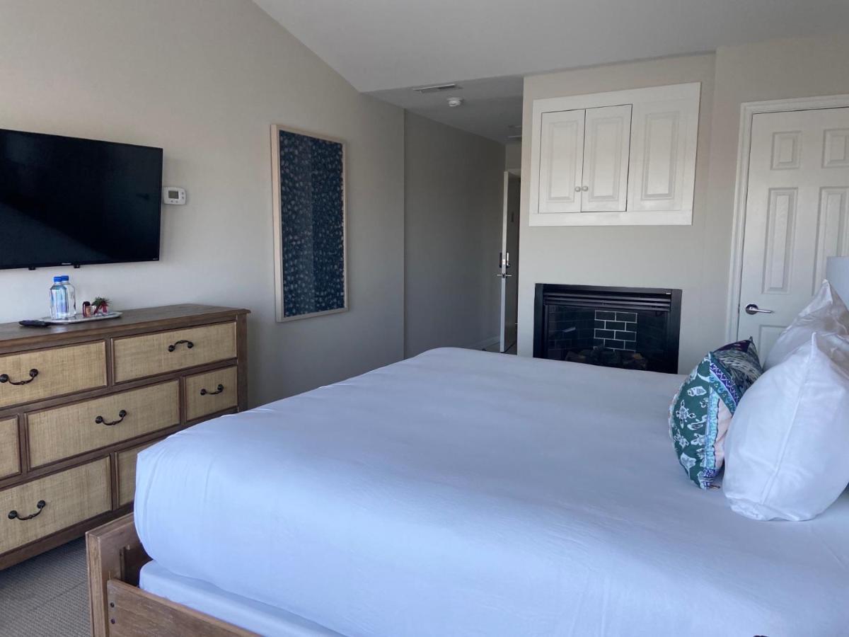 Tilghman Island Inn Extérieur photo