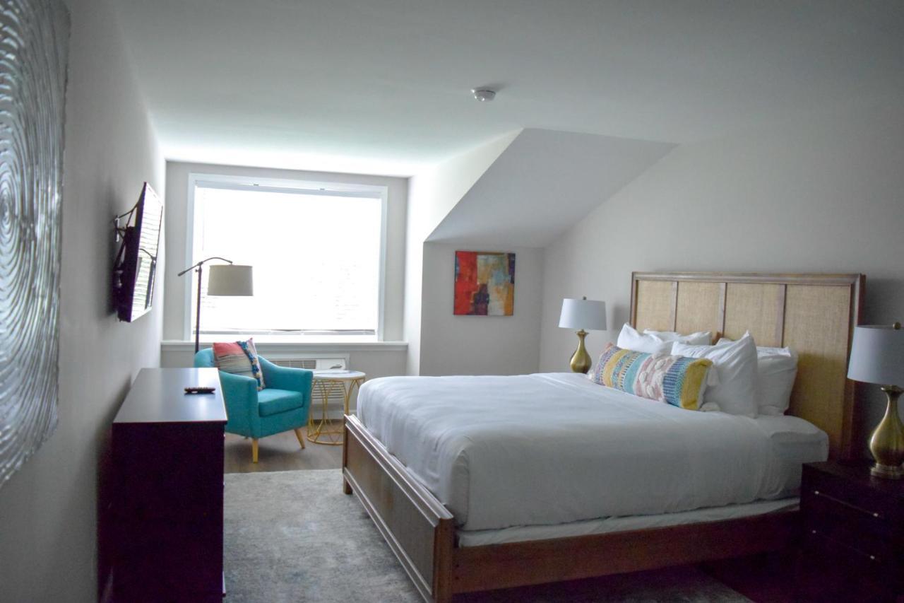 Tilghman Island Inn Extérieur photo