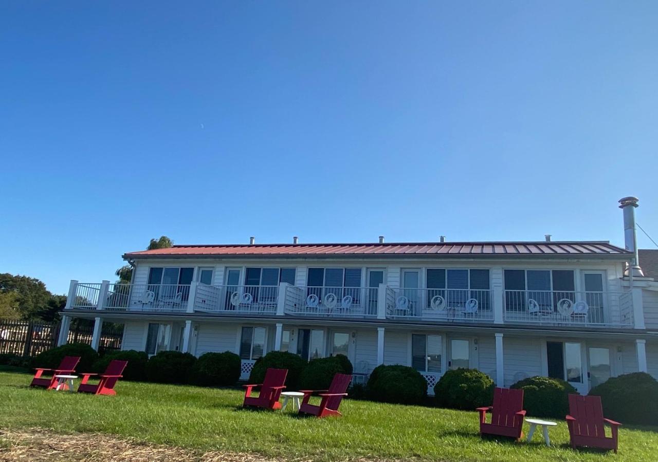Tilghman Island Inn Extérieur photo
