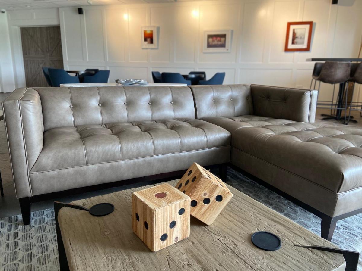 Tilghman Island Inn Extérieur photo