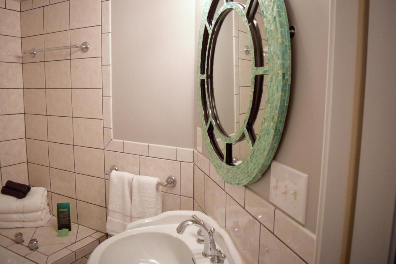 Tilghman Island Inn Extérieur photo