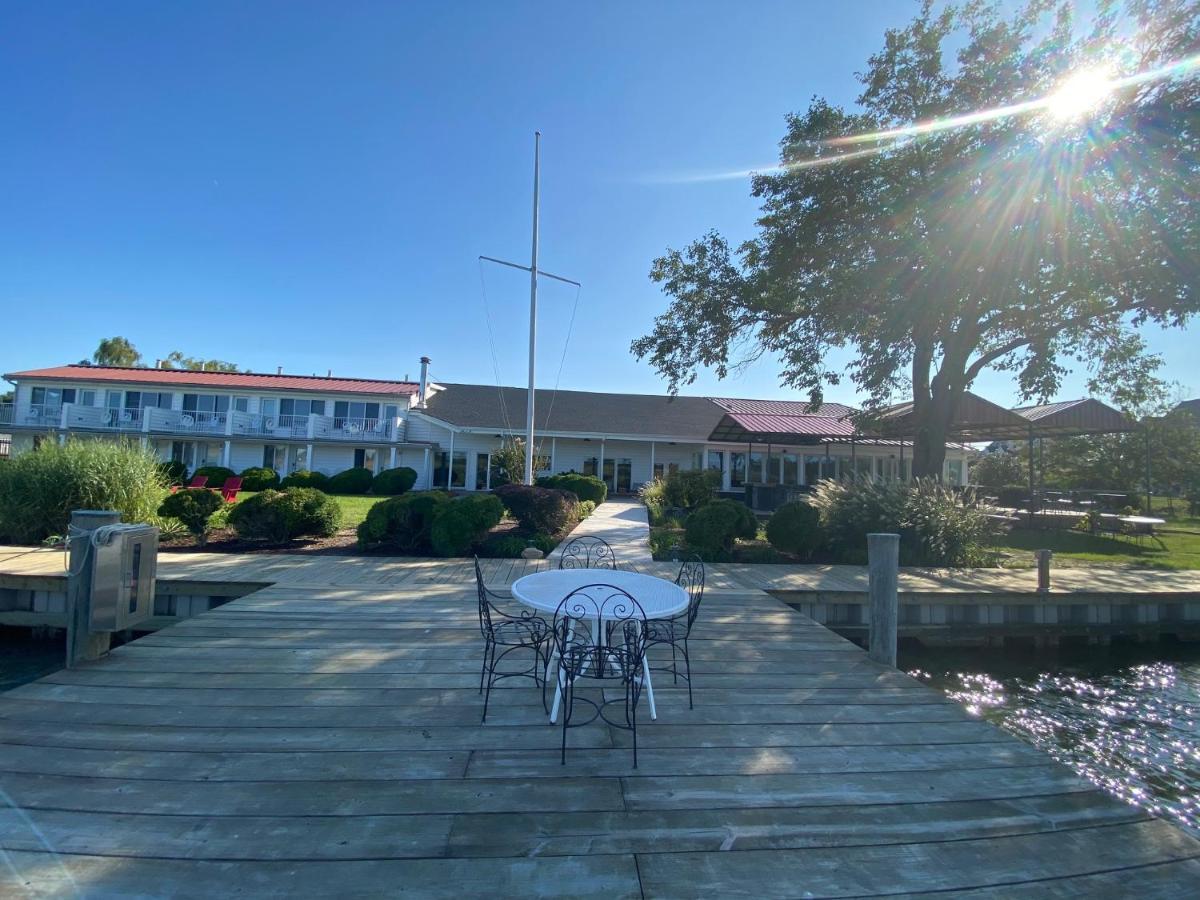 Tilghman Island Inn Extérieur photo