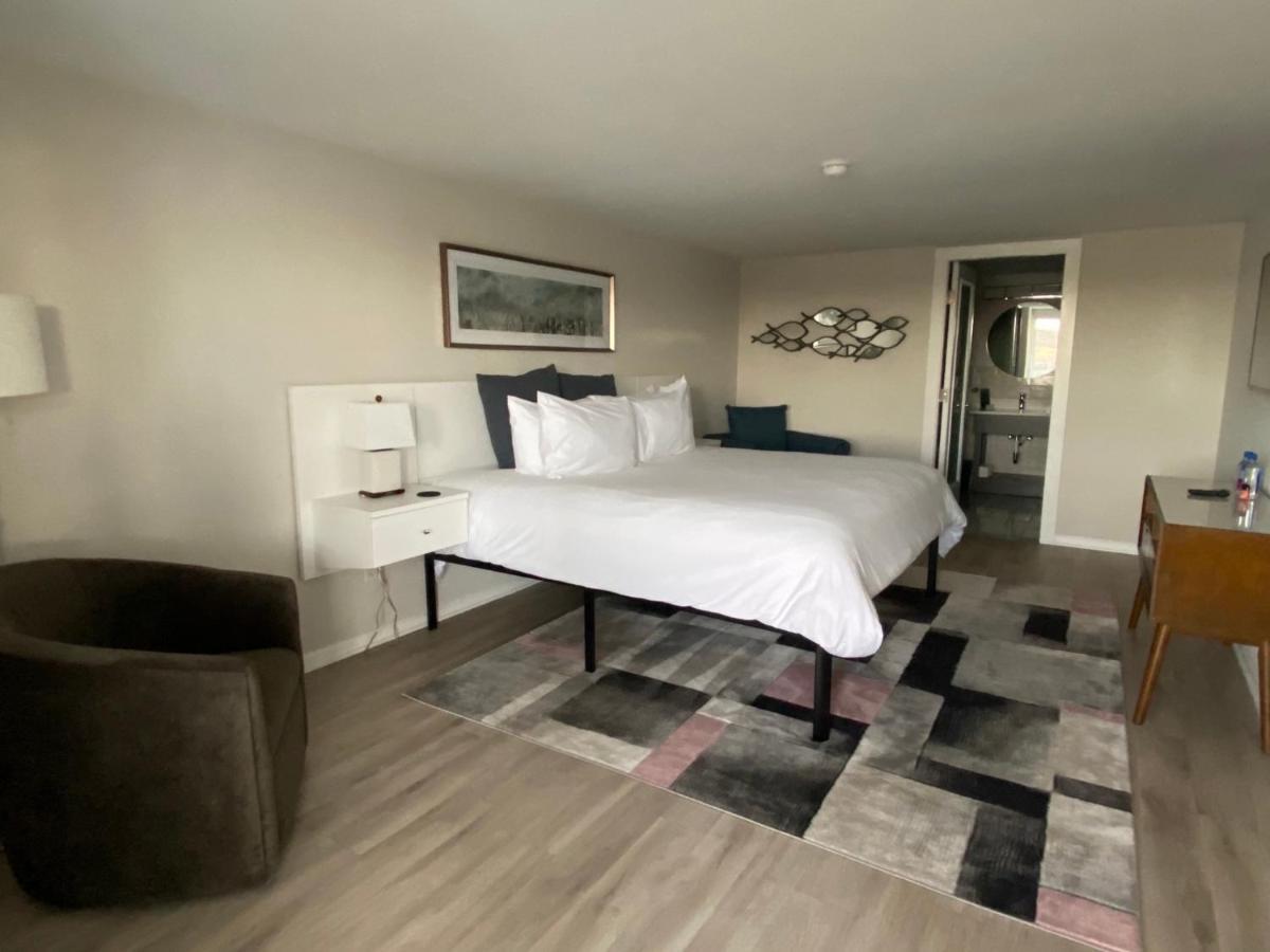 Tilghman Island Inn Extérieur photo
