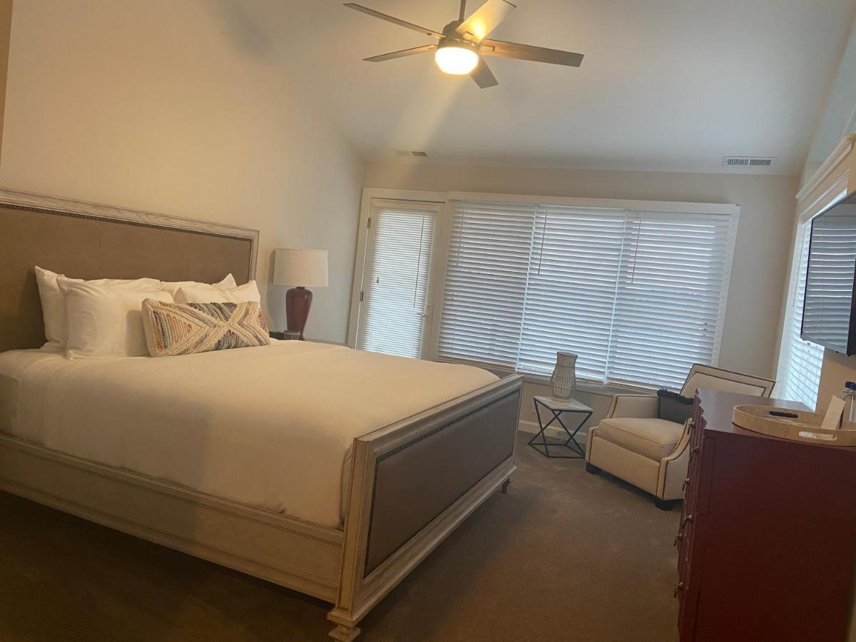 Tilghman Island Inn Extérieur photo