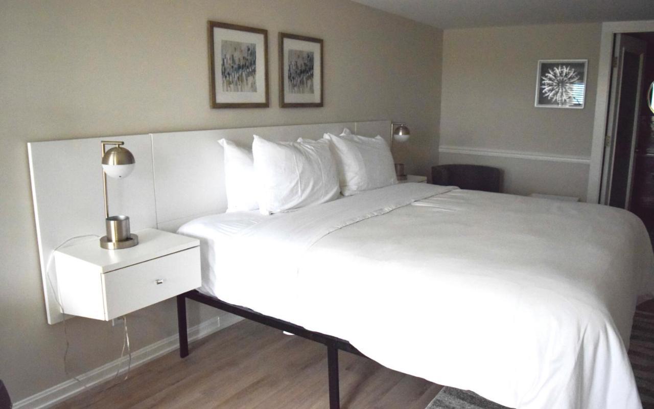 Tilghman Island Inn Extérieur photo
