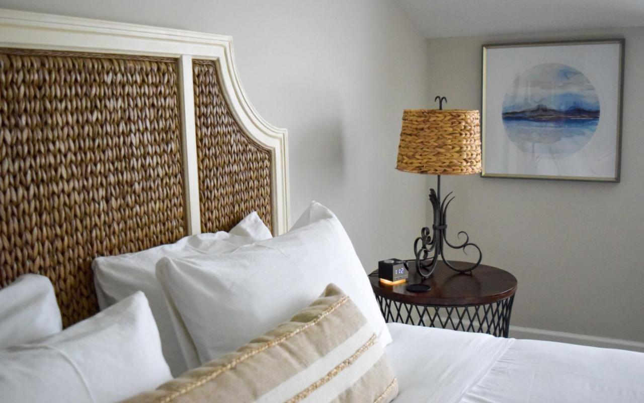 Tilghman Island Inn Extérieur photo