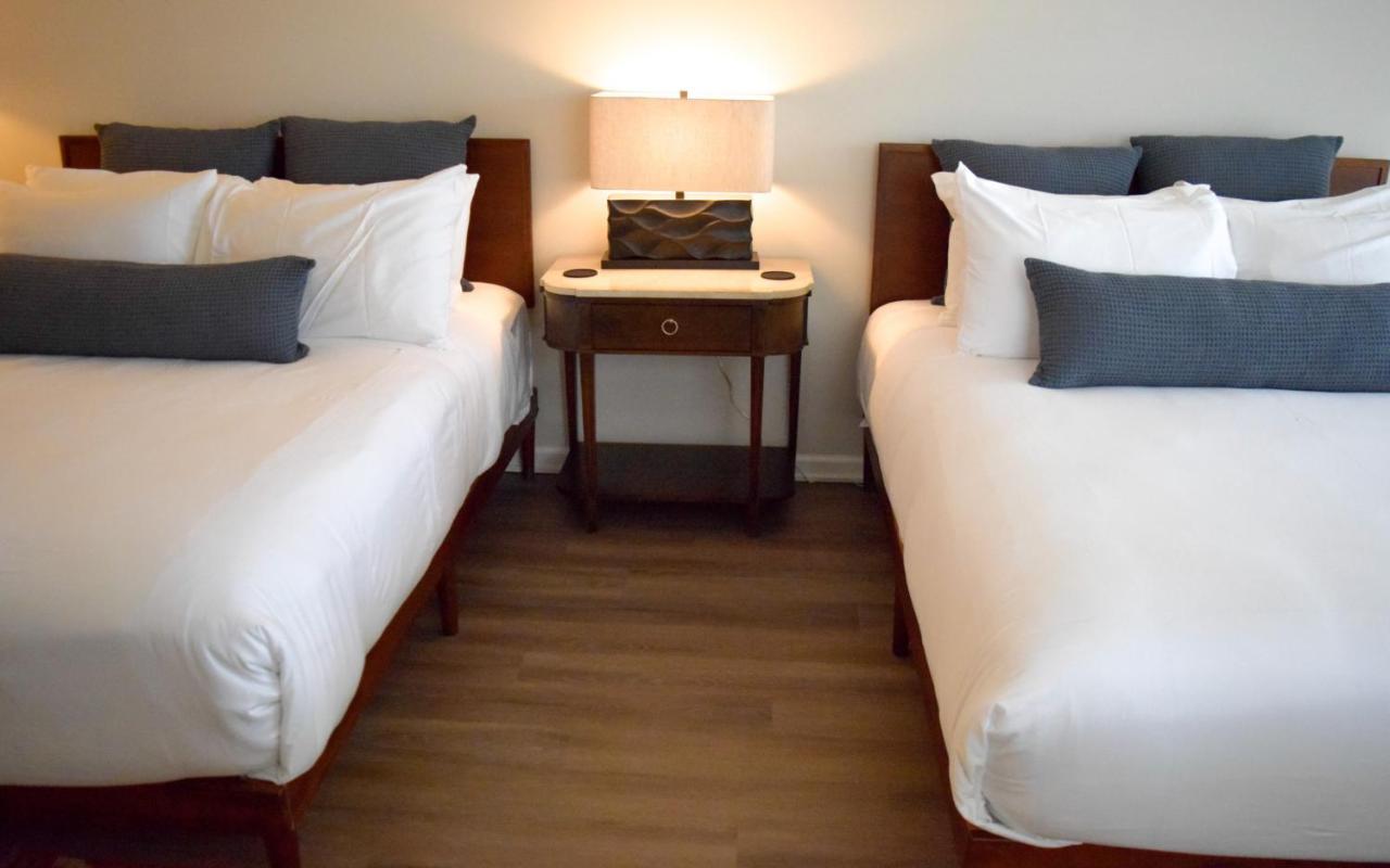 Tilghman Island Inn Extérieur photo