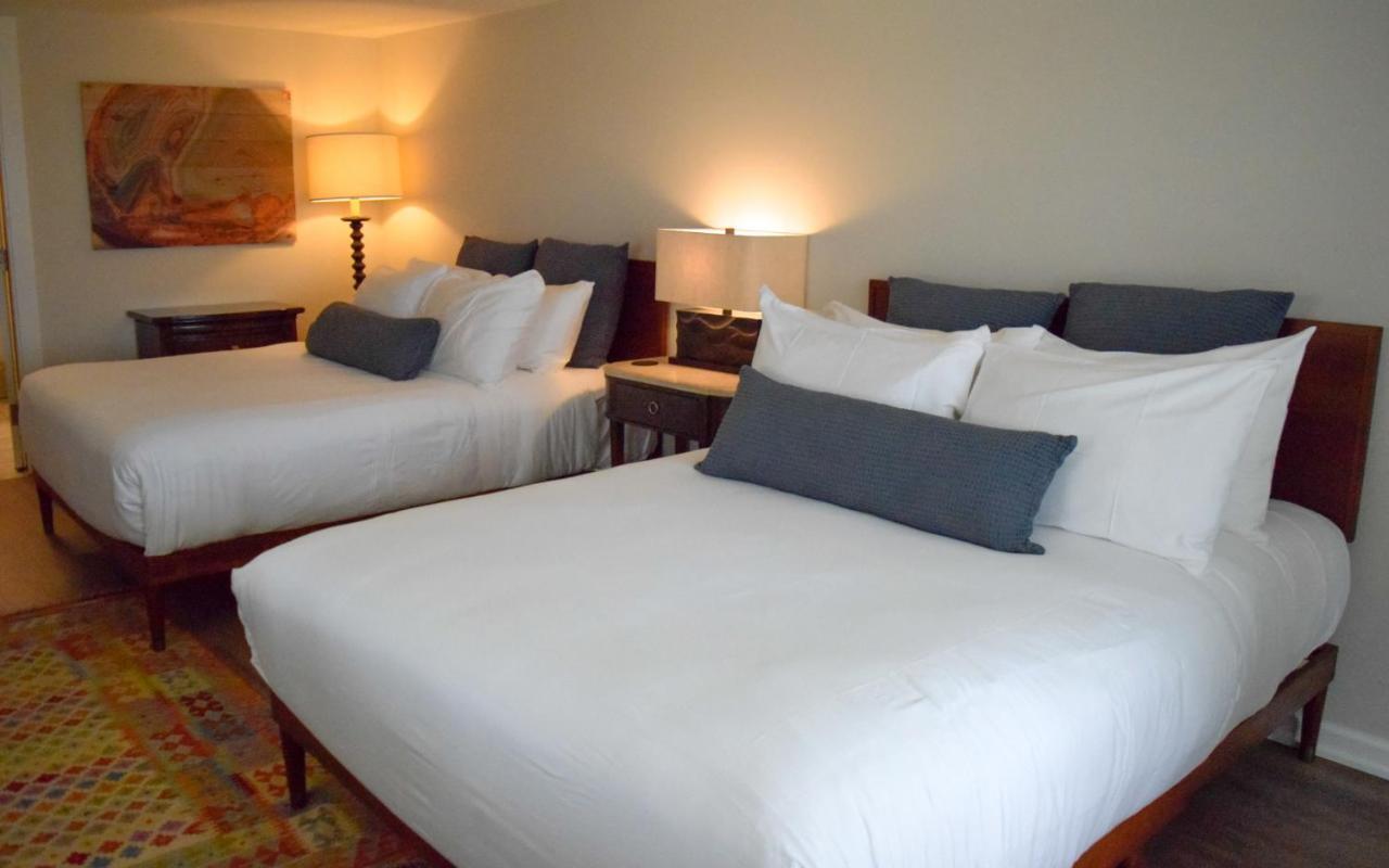 Tilghman Island Inn Extérieur photo