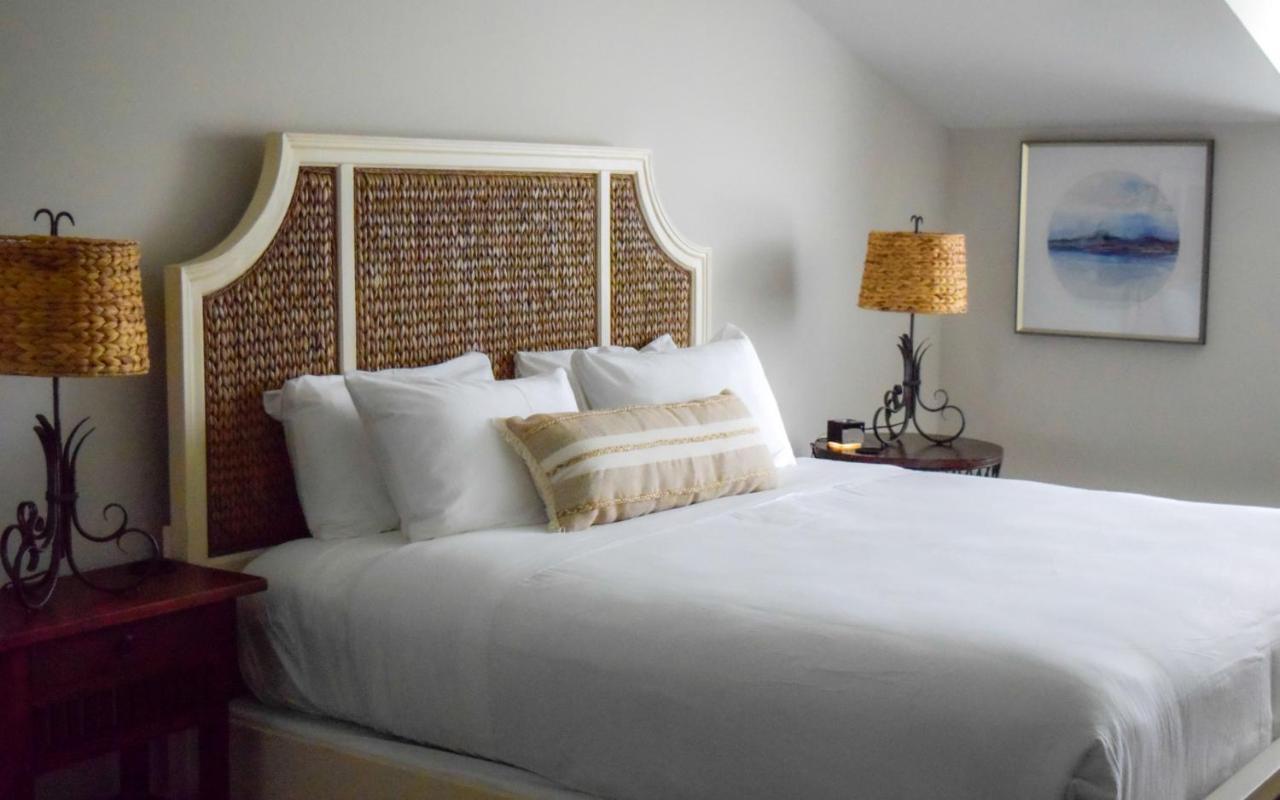Tilghman Island Inn Extérieur photo