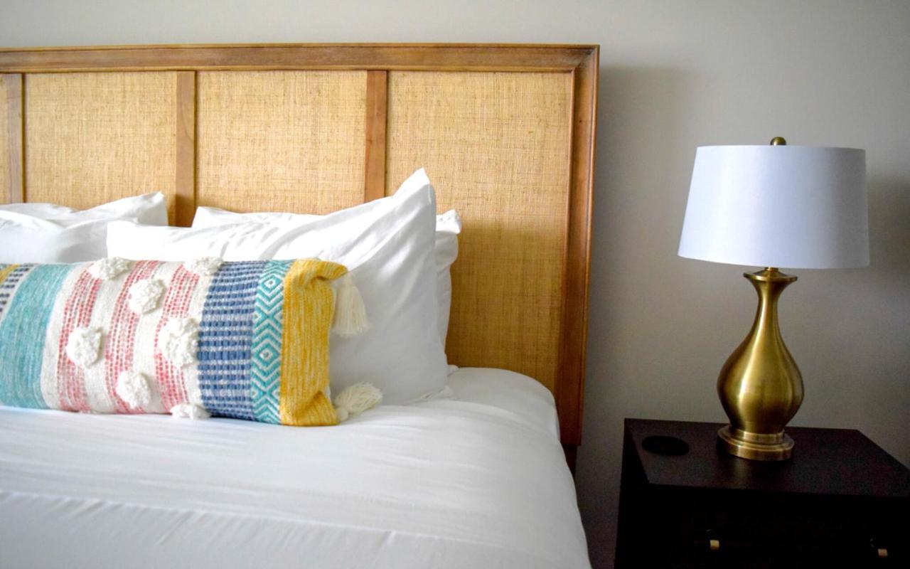 Tilghman Island Inn Extérieur photo