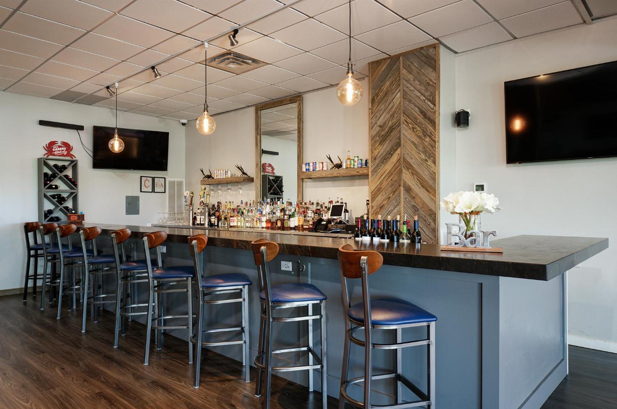 Tilghman Island Inn Extérieur photo